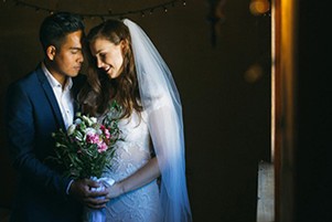 Christopher + Chelsey